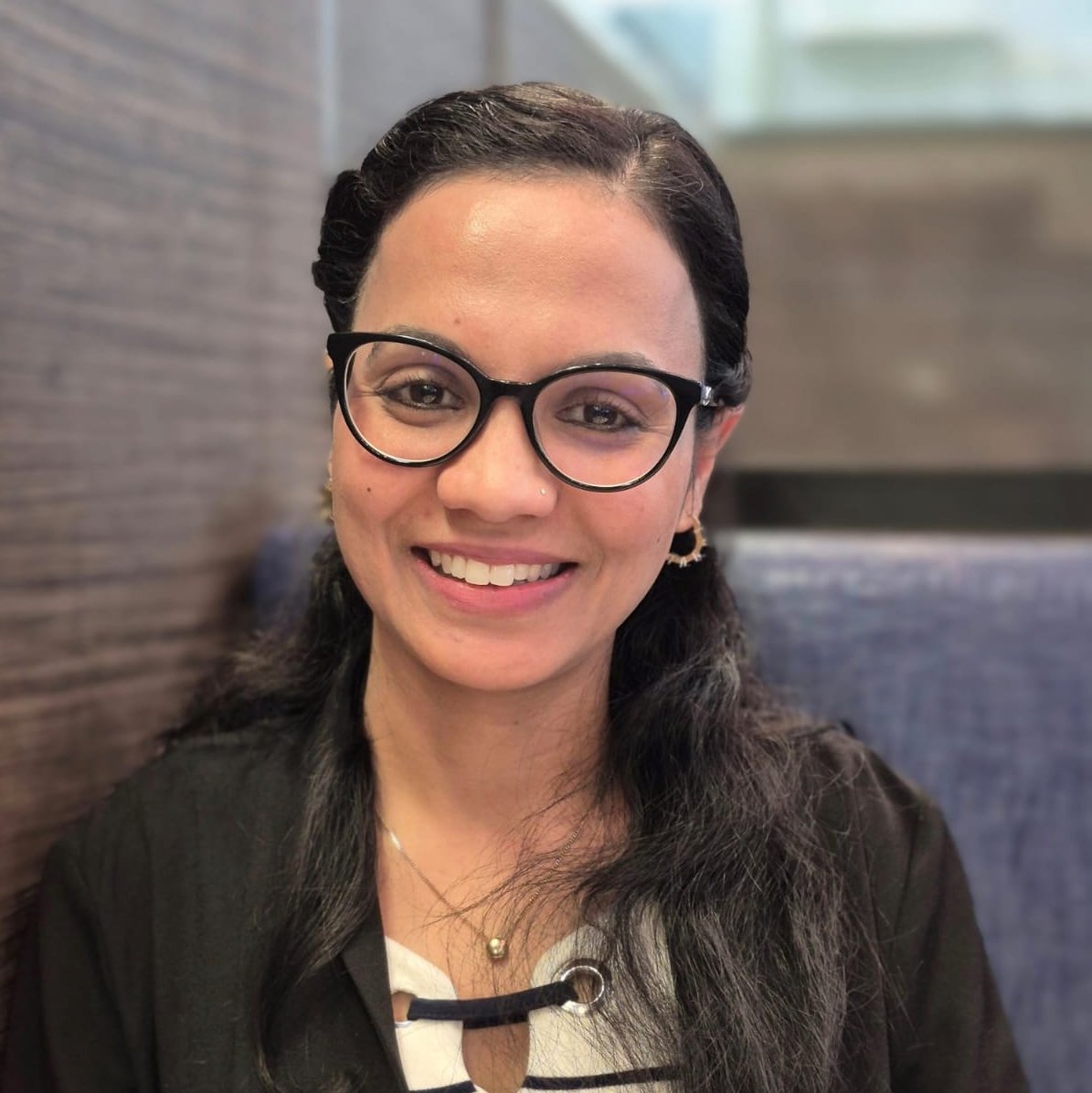 Bharti Bhadana, Project and Client Success Manager