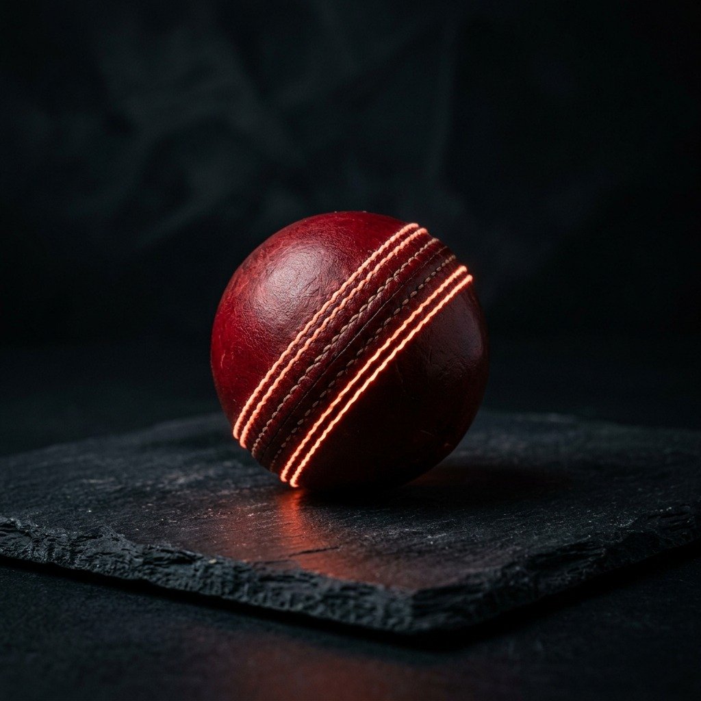 Cricket match in action — batsman, bowler, and fielders during a live game — BCPL corporate premier league