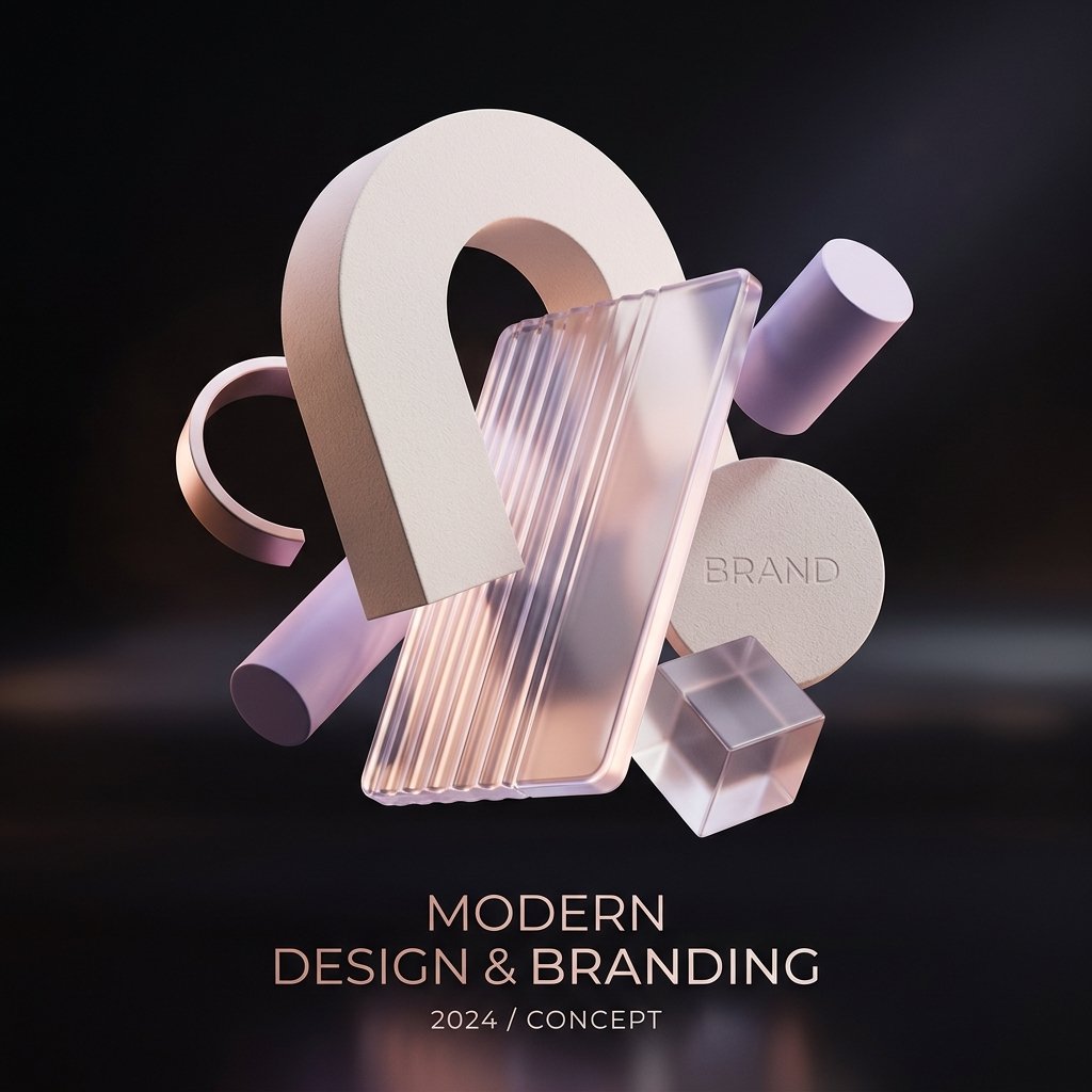 Branding & Design