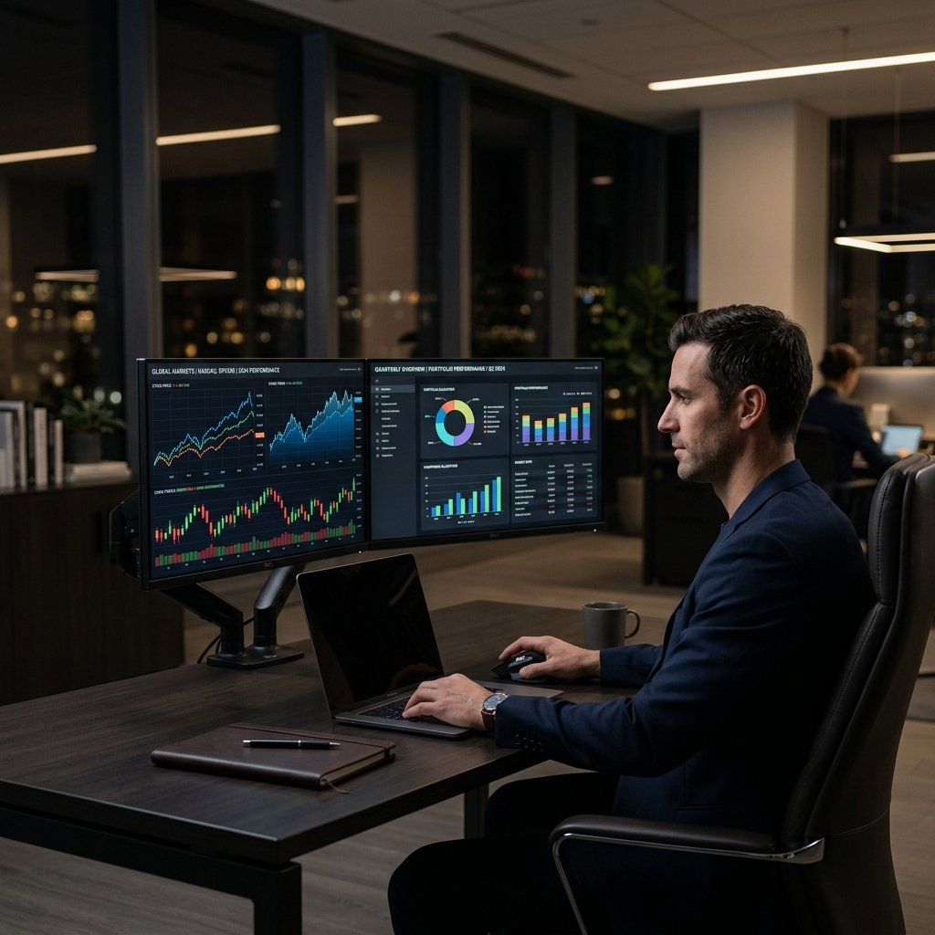 Data & Analytics