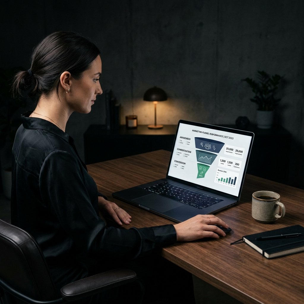 Digital marketing and SEO campaigns