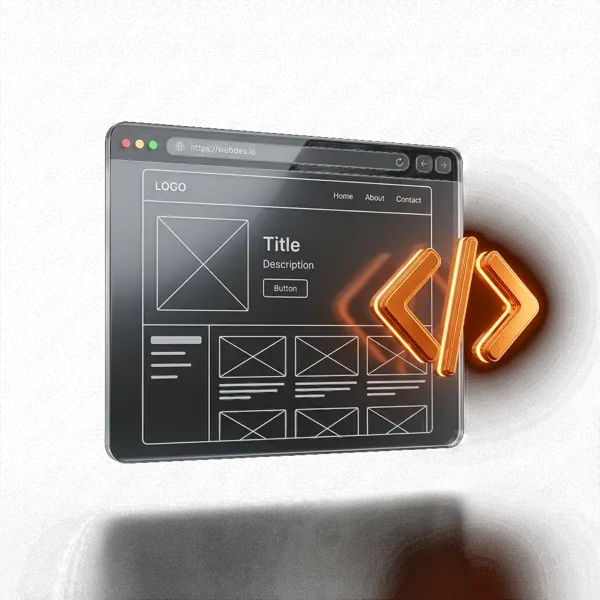 Website Development