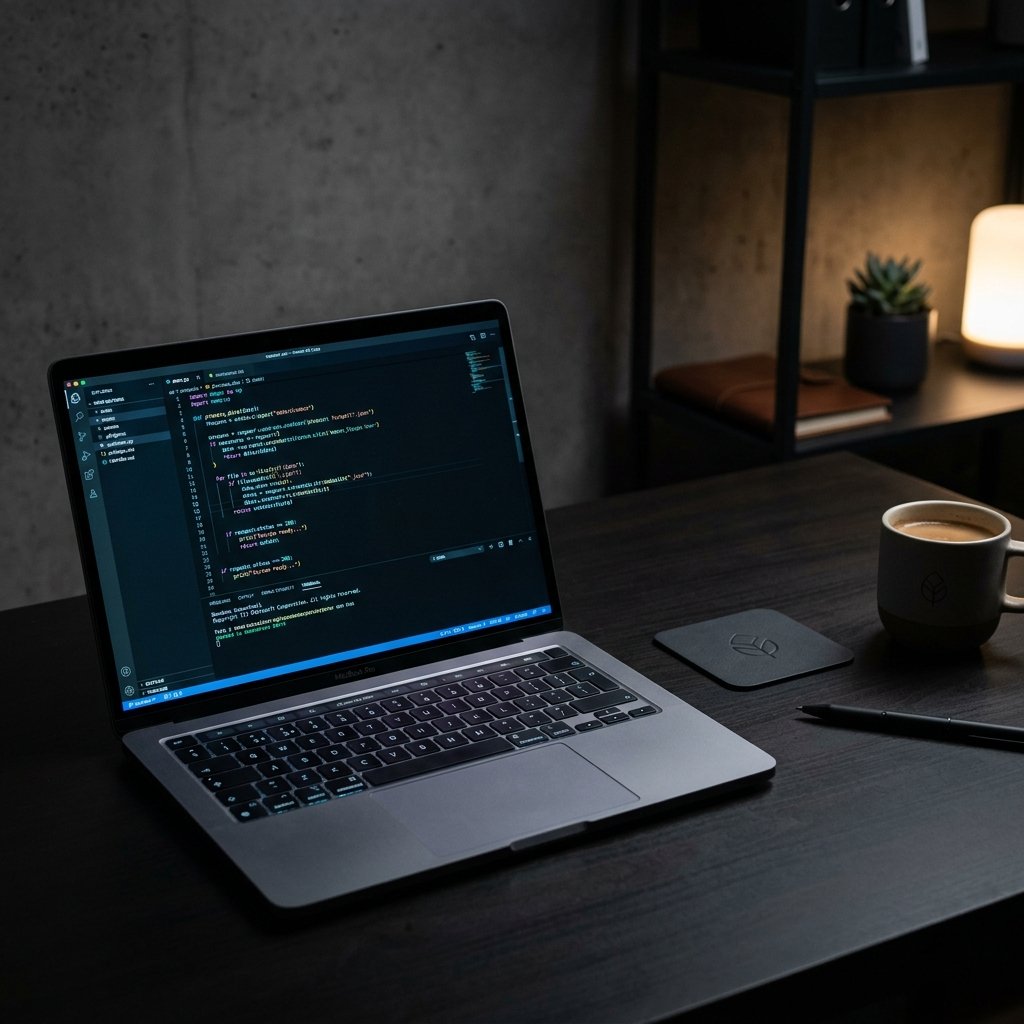 Website Development